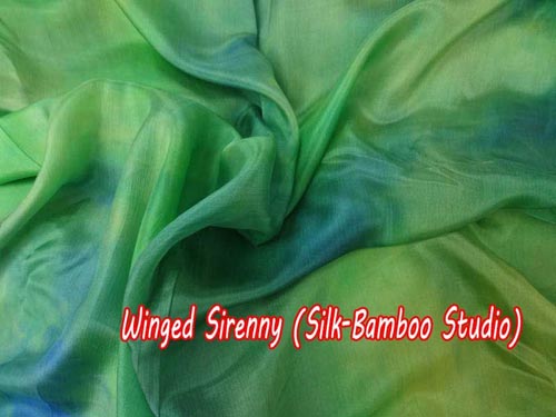 Breeze silk fabric,various width&thickness, by yard - Click Image to Close